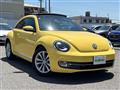 2015 Volkswagen Beetle