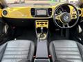 2015 Volkswagen Beetle