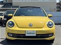 2015 Volkswagen Beetle