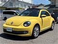 2015 Volkswagen Beetle