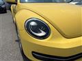 2015 Volkswagen Beetle