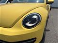2015 Volkswagen Beetle