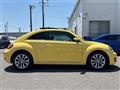 2015 Volkswagen Beetle