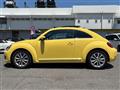 2015 Volkswagen Beetle