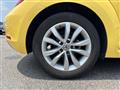 2015 Volkswagen Beetle
