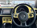 2015 Volkswagen Beetle