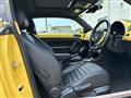 2015 Volkswagen Beetle