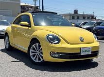 2015 Volkswagen Beetle