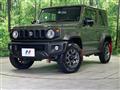 2024 Suzuki Jimny Sierra