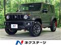 2024 Suzuki Jimny Sierra