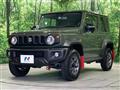 2024 Suzuki Jimny Sierra