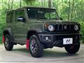 2024 Suzuki Jimny Sierra