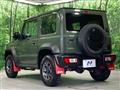 2024 Suzuki Jimny Sierra