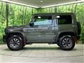 2024 Suzuki Jimny Sierra