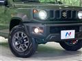 2024 Suzuki Jimny Sierra