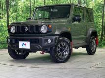 2024 Suzuki Jimny Sierra