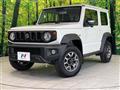 2024 Suzuki Jimny Sierra