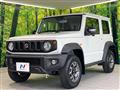 2024 Suzuki Jimny Sierra