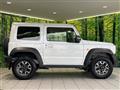 2024 Suzuki Jimny Sierra