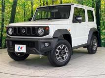 2024 Suzuki Jimny Sierra
