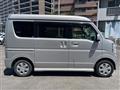2019 Suzuki Every Wagon