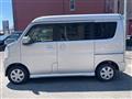 2019 Suzuki Every Wagon