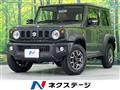 2024 Suzuki Jimny Sierra