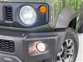 2024 Suzuki Jimny Sierra