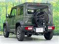 2024 Suzuki Jimny Sierra