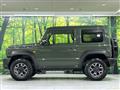 2024 Suzuki Jimny Sierra