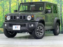 2024 Suzuki Jimny Sierra