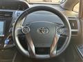 2013 Toyota PRIUS α