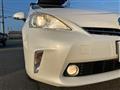 2013 Toyota PRIUS α