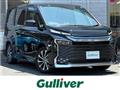 2026 Toyota Voxy