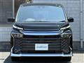 2026 Toyota Voxy