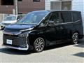 2026 Toyota Voxy