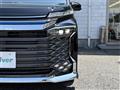 2026 Toyota Voxy