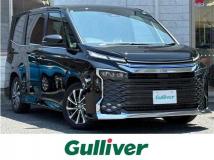 2026 Toyota Voxy