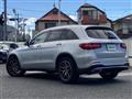 2017 Mercedes-Benz GLC-Class