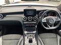 2017 Mercedes-Benz GLC-Class