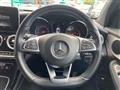 2017 Mercedes-Benz GLC-Class