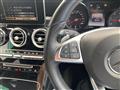 2017 Mercedes-Benz GLC-Class