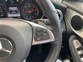 2017 Mercedes-Benz GLC-Class