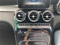 2017 Mercedes-Benz GLC-Class