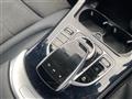 2017 Mercedes-Benz GLC-Class