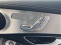 2017 Mercedes-Benz GLC-Class