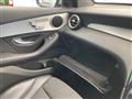 2017 Mercedes-Benz GLC-Class