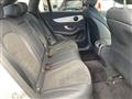 2017 Mercedes-Benz GLC-Class