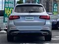2017 Mercedes-Benz GLC-Class
