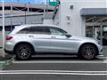 2017 Mercedes-Benz GLC-Class